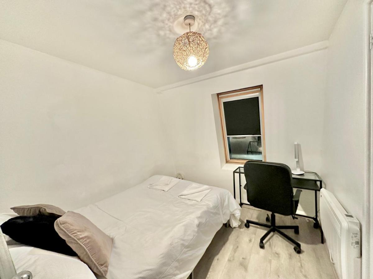 Kings Cross Guest House Лондон Екстериор снимка