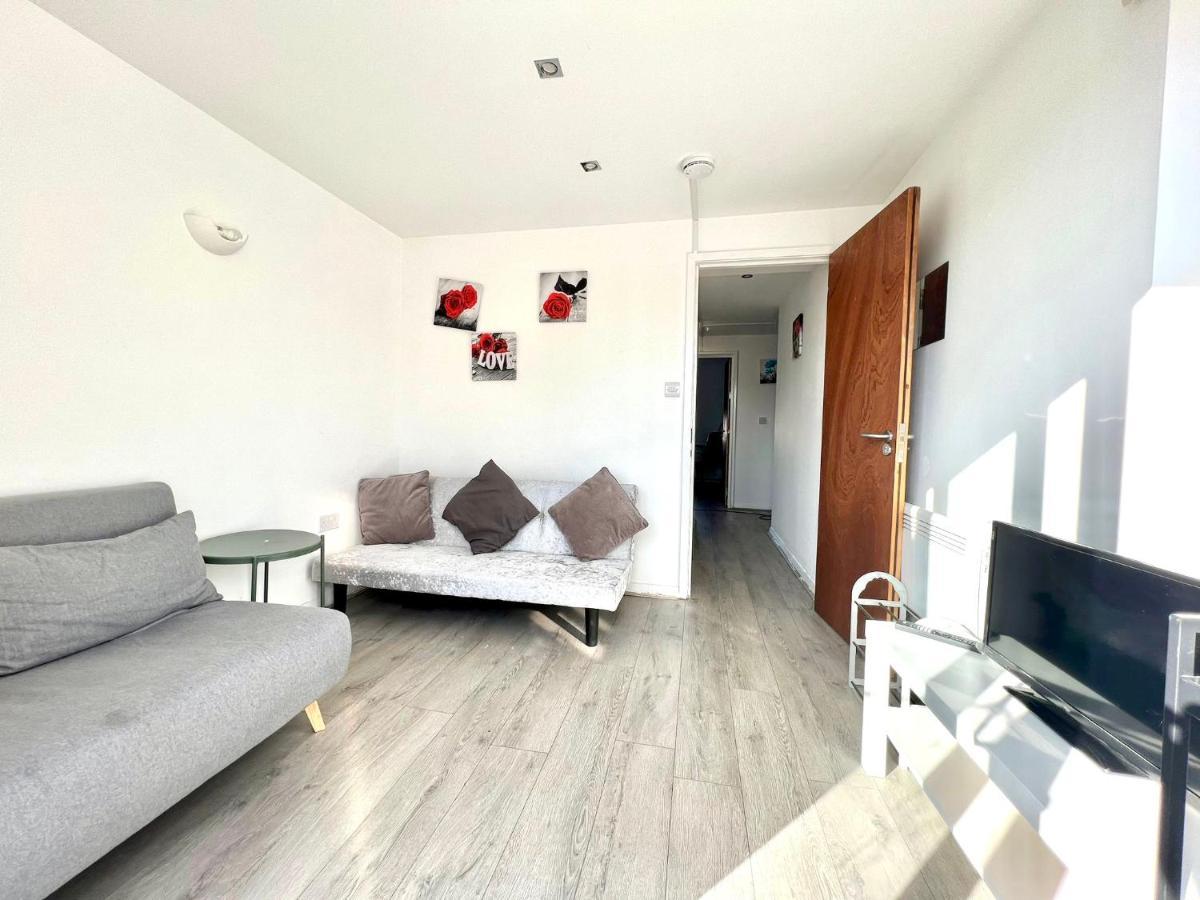 Kings Cross Guest House Лондон Екстериор снимка