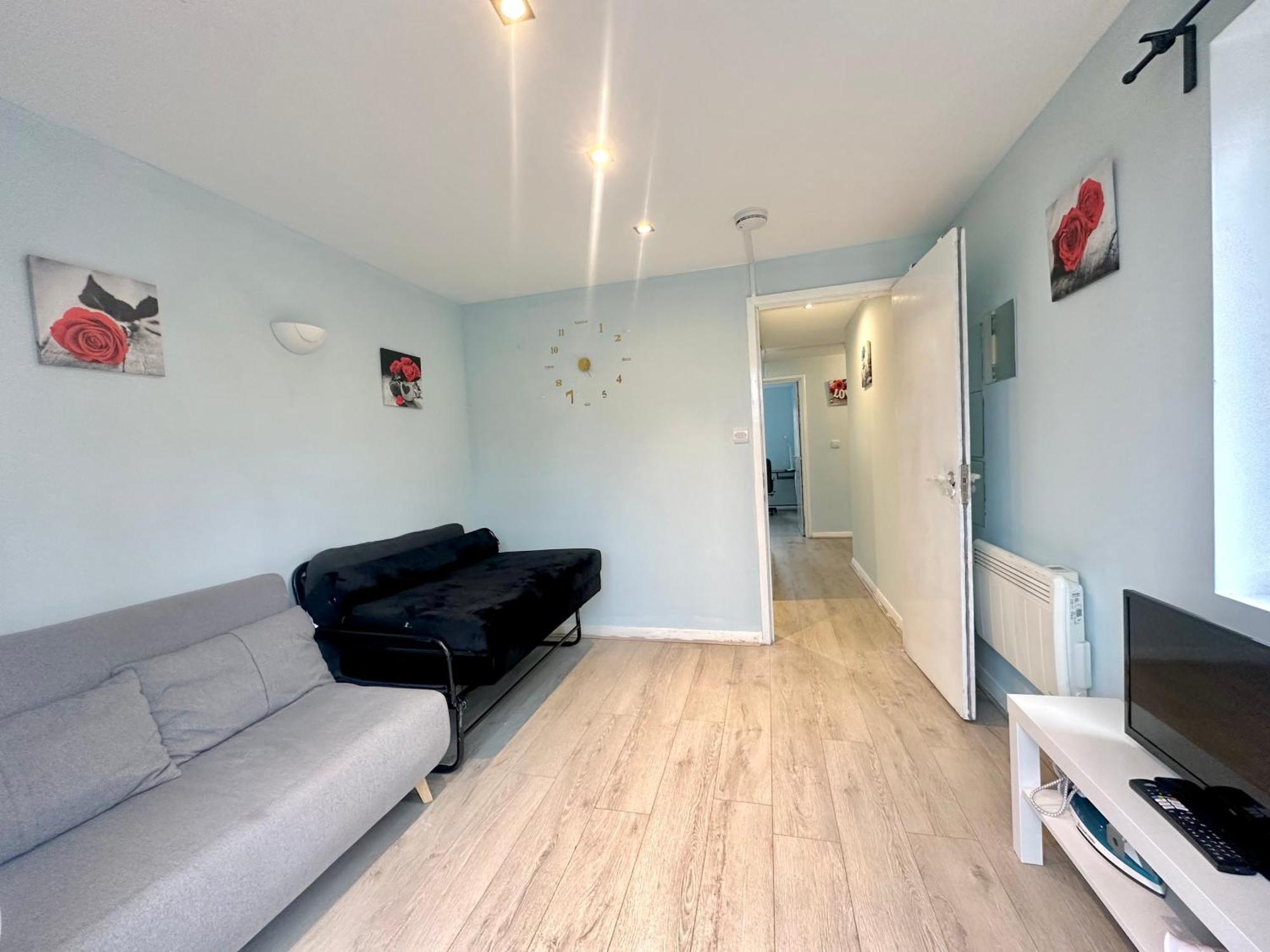 Kings Cross Guest House Лондон Екстериор снимка