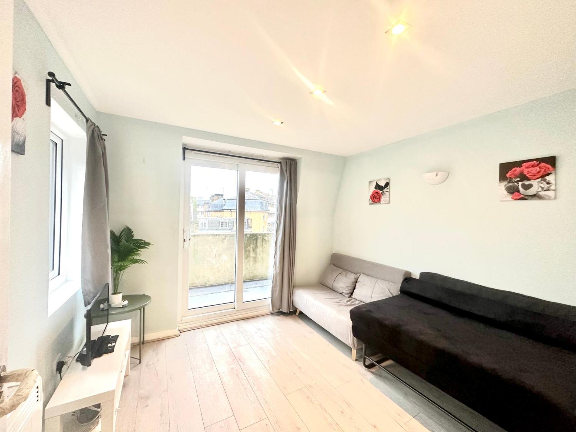 Kings Cross Guest House Лондон Екстериор снимка