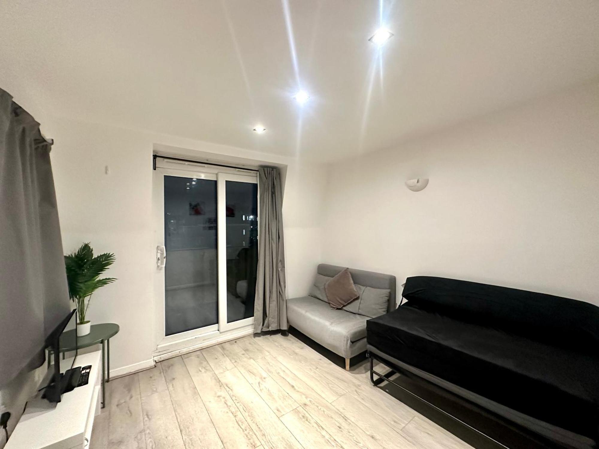 Kings Cross Guest House Лондон Екстериор снимка