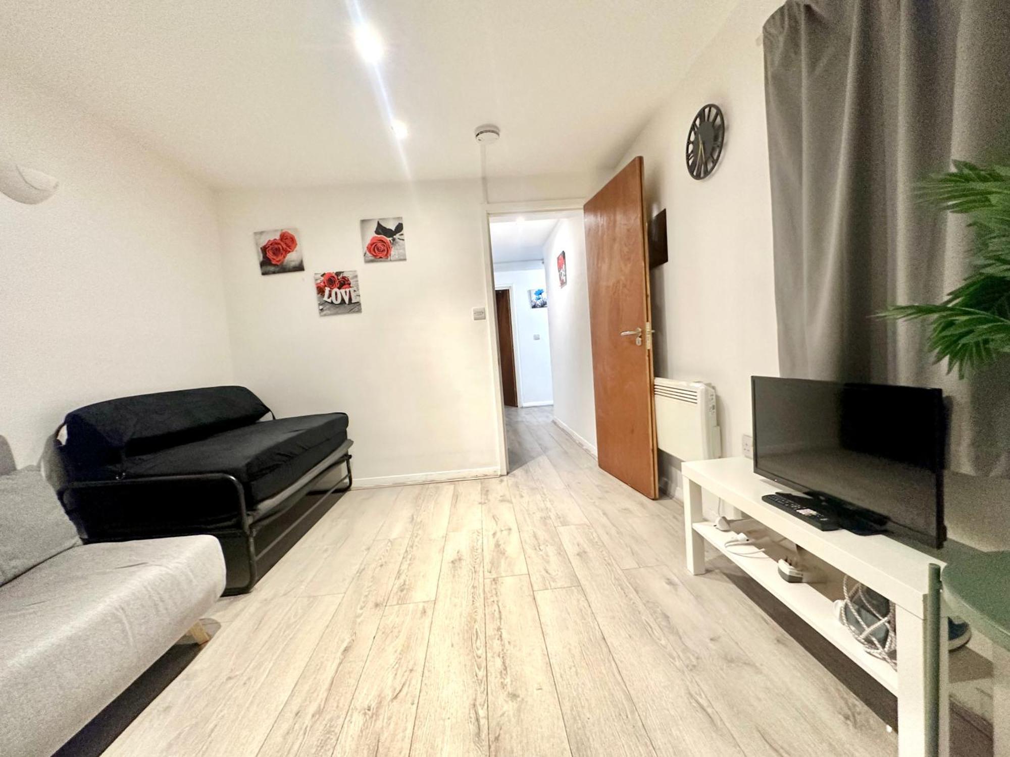Kings Cross Guest House Лондон Екстериор снимка