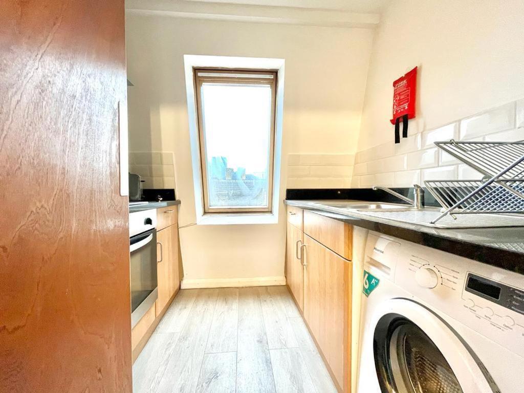 Kings Cross Guest House Лондон Стая снимка