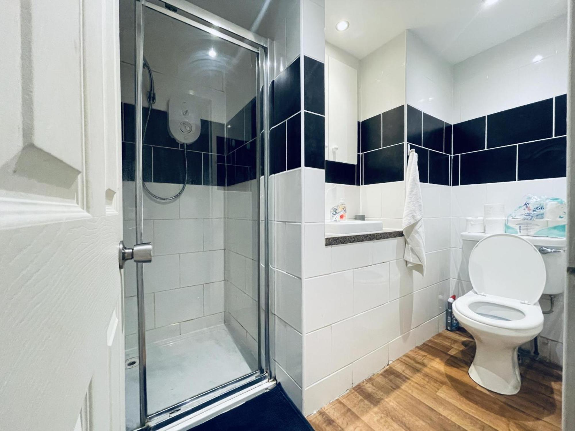 Kings Cross Guest House Лондон Стая снимка