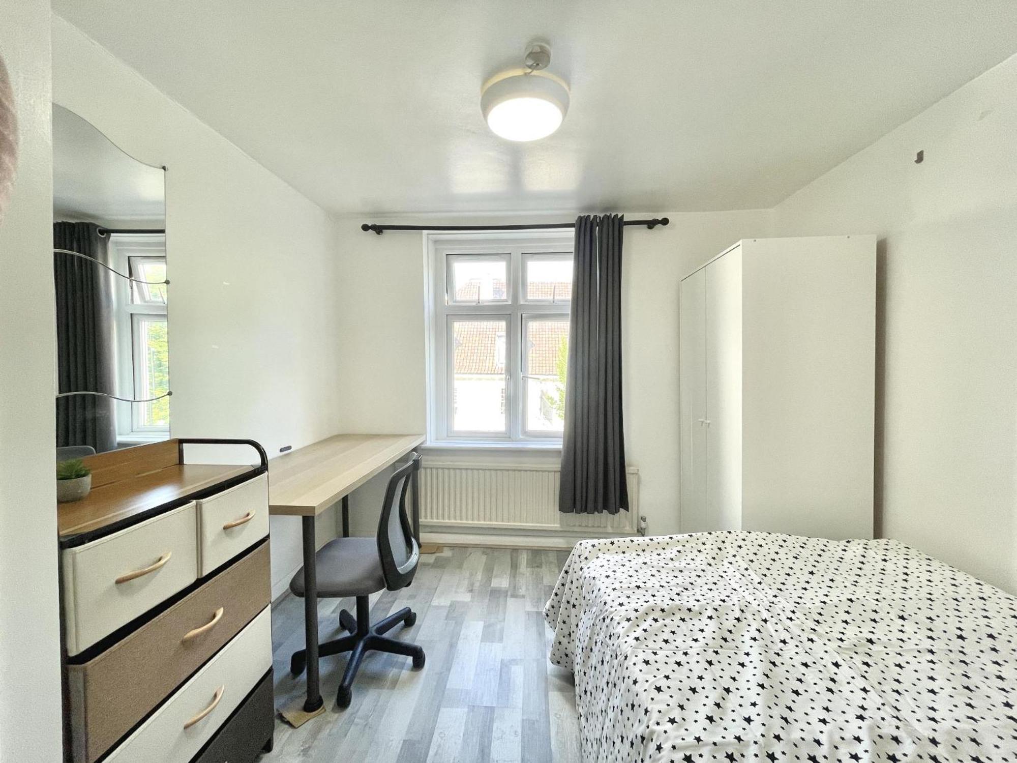 Kings Cross Guest House Лондон Стая снимка