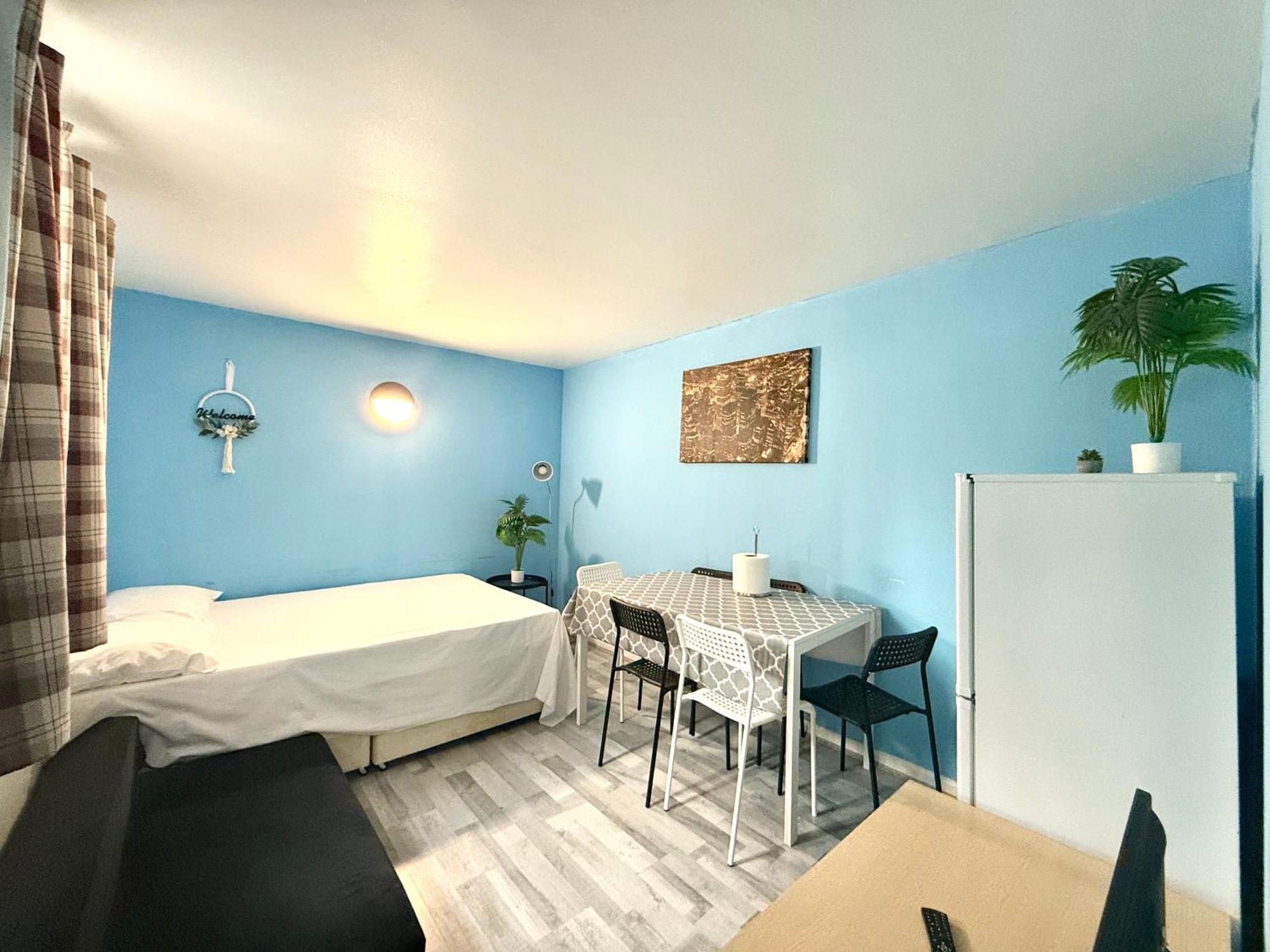 Kings Cross Guest House Лондон Екстериор снимка